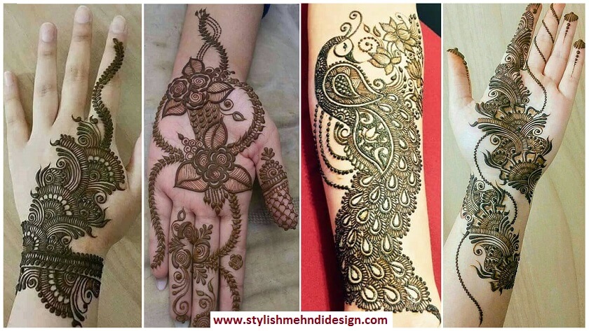 awesome inspiring mehndi designs for hands featured