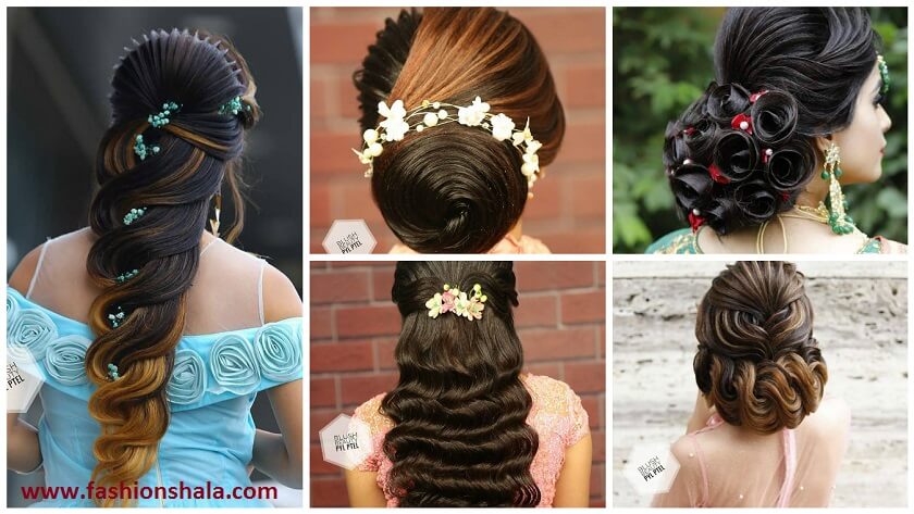 amazing hairstyles featured