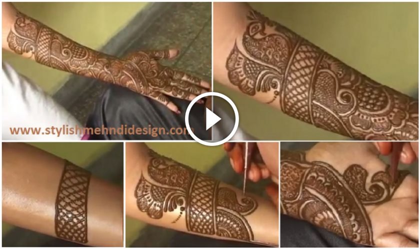 henna mehendi designs bridal mehendi