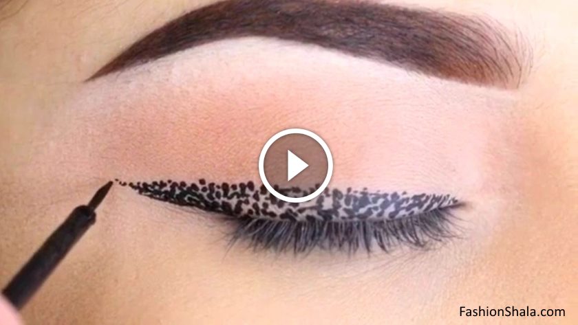 16 Amazing Eyeliner Tips Tutorials and Looks
