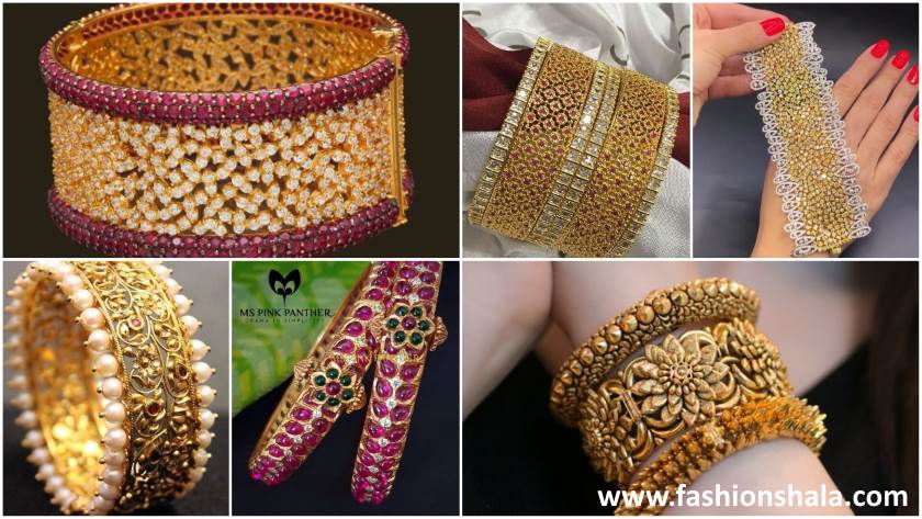 traditional womens bangles bracelets featured