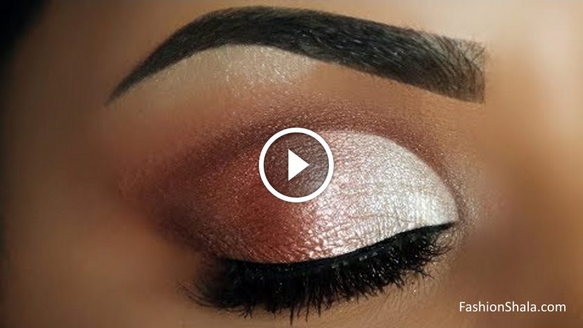 3 Step Easy Cut Crease for Hooded Eyes