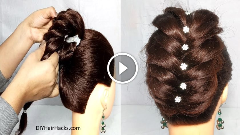 Easy Banana Clip Hairstyles for Every Occasion