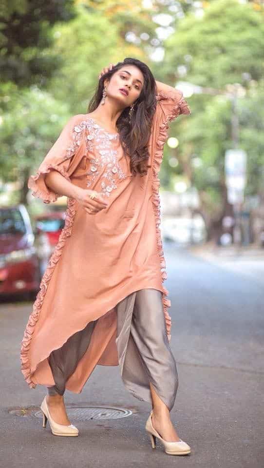Best Kurti Designs Collection For Summer  Ethnic Fashion Inspirations