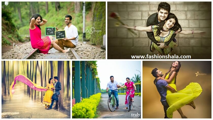 best pre wedding photography india featured