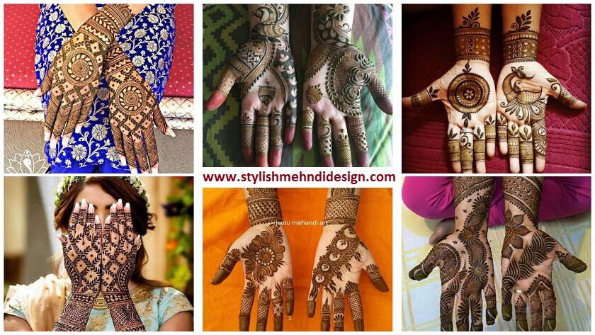 new mehndi designs image for hands featured