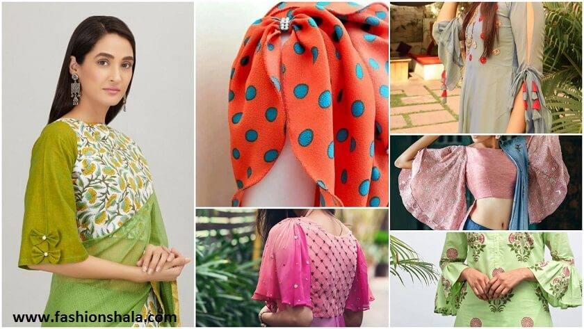 Sleeves design | Embroidery fashion, Stylish dress book, Girls frock design-donghotantheky.vn