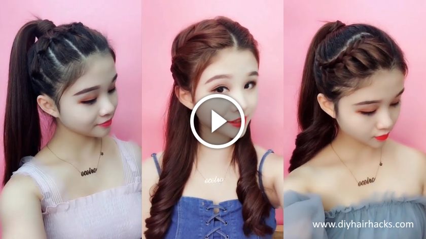 Amazing Hair Transformations Beautiful Hairstyles