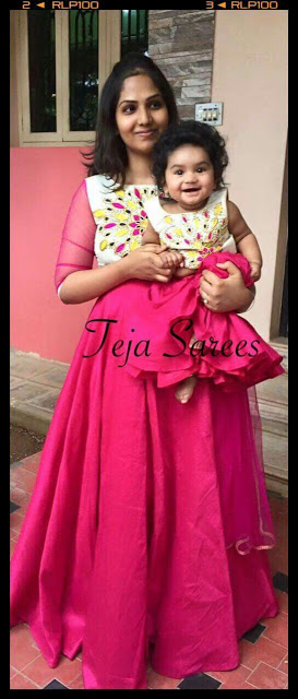 Teja Sarees - Fashion Designer in Manikonda Jagir