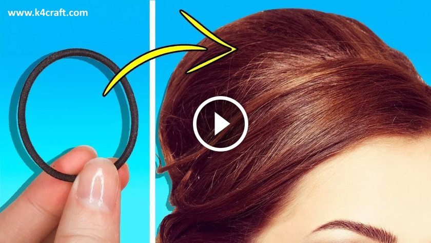 16 Simple and useful HACKS you will LOVE