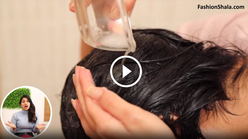 7 Life Saving Hair Hacks You Must Try