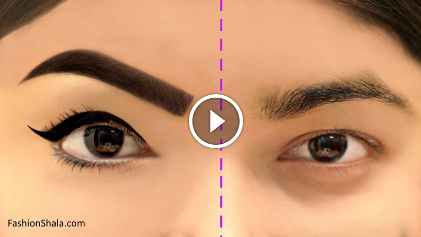 Use Weird Tricks To Make your Eyes Bigger